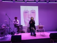  50년도 부족한 한영애의 노래 열정…