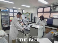  당진시, 정기 퇴비 부숙도 검사 연중 무료 지원