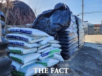  정부, 농자재 수급 합동 점검…필름·비료 집중 관리