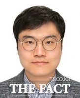  목원대 이민재 교수, 국제 학술지 '최다 인용 논문' 선정