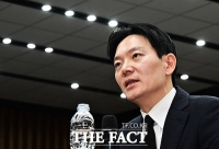  '직무 정지' 박상용 