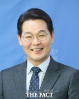  권익현 부안군수 예비후보 