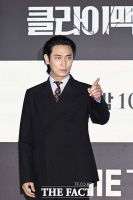  [TF인터뷰] 주지훈, 호기심과 본능 그리고 분석으로 쌓은 '20주년'