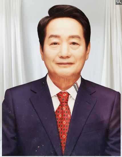 이성배 울릉군의회 예비후보. /본인 제공