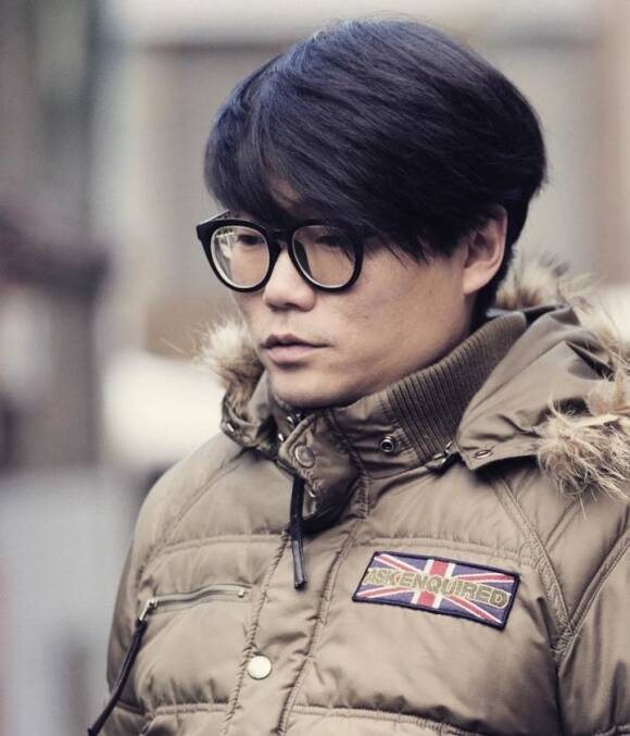 지난해 11월 세상을 떠난 김창민 감독이 폭행을 당해 숨진 사실이 뒤늦게 알려지면서 해당 사건에 이목이 집중되자 피의자 중 한명이 언론을 통해 사과의 뜻을 전했다. /김창민 감독 소셜미디어