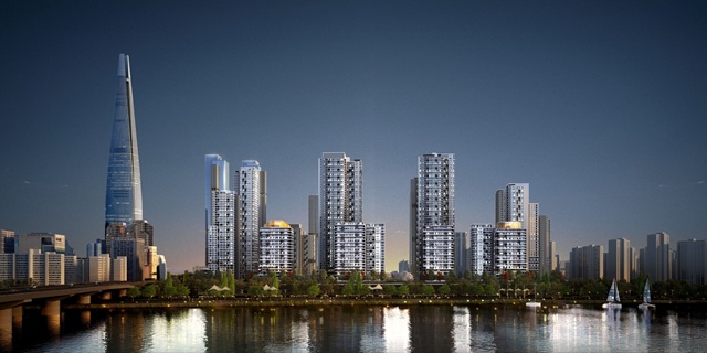 잠실주공5단지는 최근 무영CM을 건설사업관리 업체로 선정했다. /무영CM