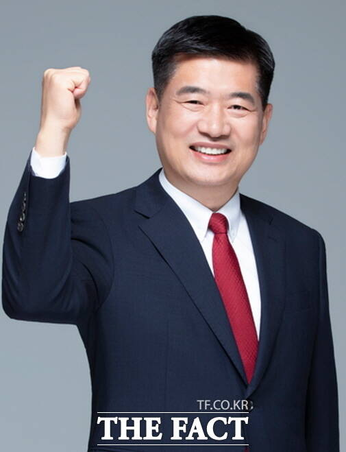 맹의석 국민의힘 아산시장 후보 /맹의석 후보 캠프