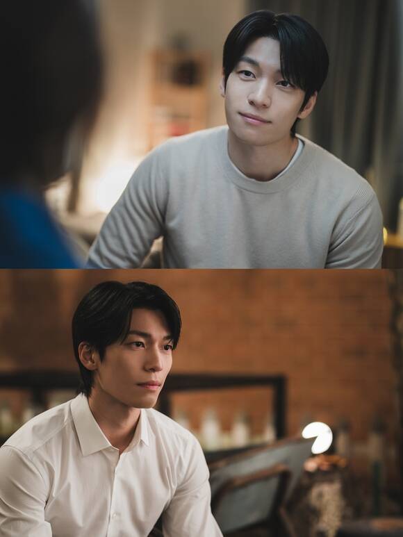 위하준은 '세이렌'에서 보험사기조사팀의 조사관 차우선 역으로 극을 이끌었다. /엠에스팀엔터테인먼트