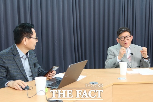 엄영수는 앞으로의 목표에 대해