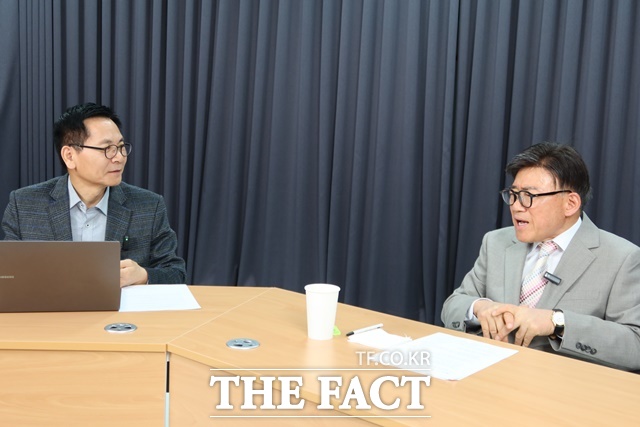 엄영수는 앞으로의 목표에 대해