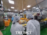  광주시, 식품제조업체 위생관리등급 평가 실시