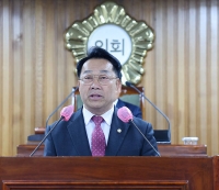  이재원 영주시의원 