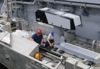  LIG D&A, 美 첫 법인 'LIG U.S.' 설립…핵심 거점 키운다