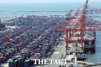  2월 경상수지 231.9억달러 흑자…역대 최고 기록