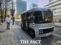  [자율주행 서울②]