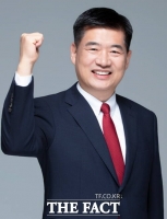  국민의힘 아산시장 후보, 맹의석 아산시의회 부의장 최종 확정