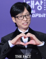  KBS '해피투게더', 유재석 손잡고 6년 만에 컴백