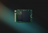  SK하이닉스, '321단 QLC 낸드' 기반 cSSD 공급 시작