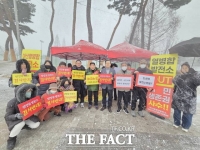  장기수 천안시장 예비후보, 아산 열병합발전소 건설 반대 입장 표명