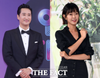  신현준·고원희, 제27회 전주국제영화제 개막식 사회자로 선정