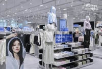  무신사 스탠다드, 호남권 첫 매장 오픈