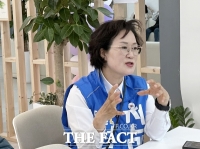  전명자 대전시 서구청장 예비후보 