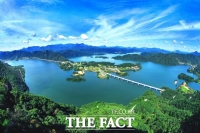  전북도, 20년 묶였던 진안 용담호 규제 풀어…수변구역 1.251㎢ 해제