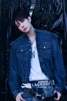  '활동 중단' 알파드라이브원 김건우 