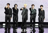  키빗업, 'Keep it up'하겠다는 루키의 자신감