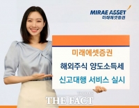  미래에셋증권, M-STOCK으로 해외주식 세금 신고 간소화