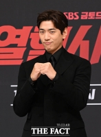  성준, '21세기 대군부인' 특별 출연…변우석과 호흡