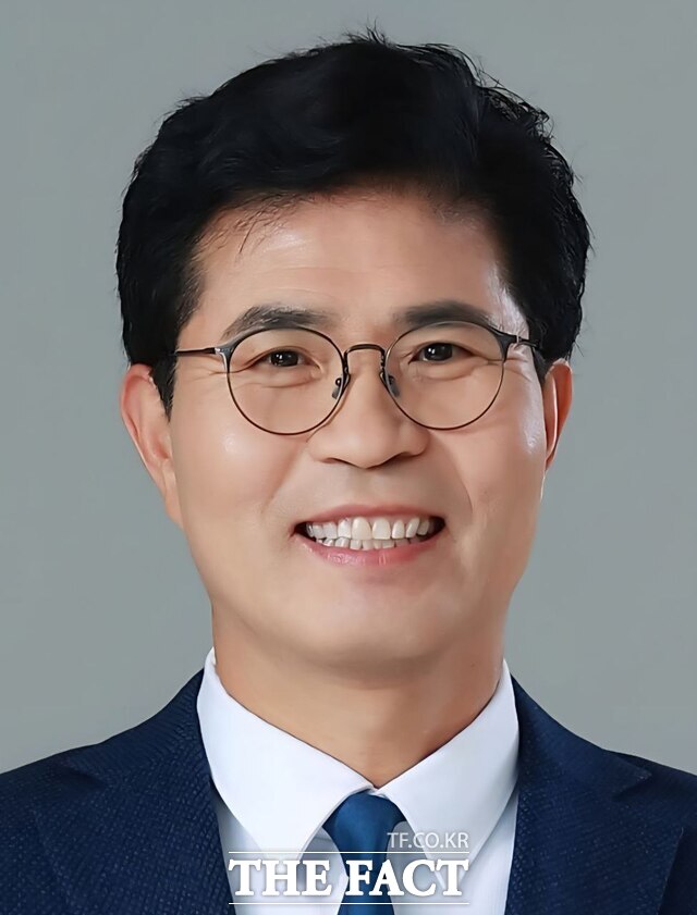 이원택 국회의원(더불어민주당, 군산·김제·부안을). /이원택 의원실