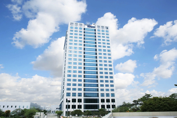 현대로템이 전사적으로 에너지 절감 캠페인을 진행한다. /현대로템