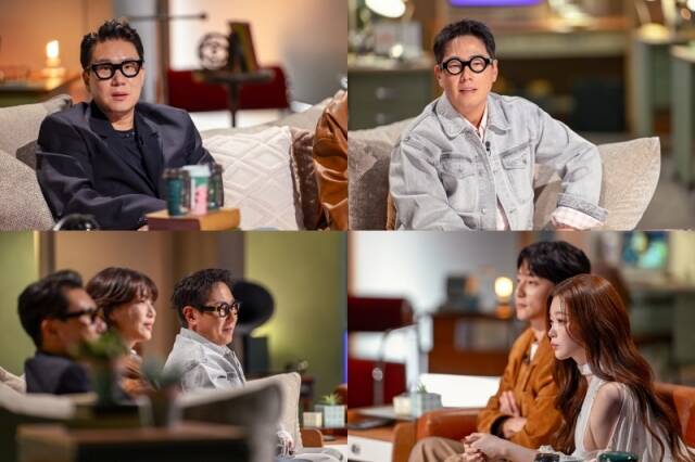 새롭게 돌아온 '하트시그널5'는 4월 14일 오후 10시 첫 방송한다. /채널A