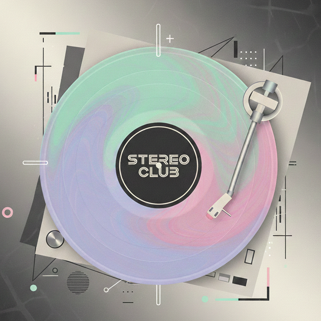 '스테레오클럽' 프로젝트는 매 곡마다 새로운 아티스트를 매칭해 신선한 시너지를 발휘하겠다는 계획이다./플라이튜브