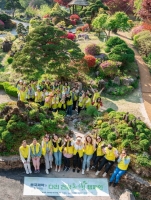  동국제약, 중년 여성 다리 건강 '동행캠페인' 참가자 모집