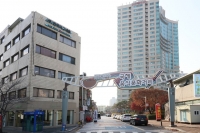  구로구, 항동·국제음식문화거리 '골목형상점가' 지정