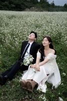  피아노맨, 2년 교제한 비연예인 연인과 12일 결혼