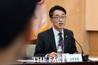  한삼석 권익위 부위원장, 비긴급 상담번호 연계·통합 실무협의회 모두발언 [TF사진관]