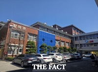  대전시교육청, 내진보강 사업에 77억 투입…지진에 안전한 학교 조성