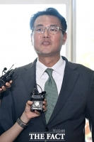  특검, 김태효 압수수색…