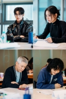  김재원·정수빈, 청춘 로맨스 호흡…'나의 첫 번째 졸업식' 출연 확정