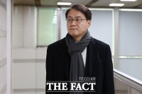  김주현, 박성재 재판서 증언 거부…23일 결심 공판