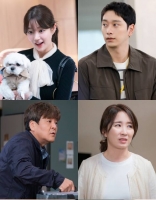  이유비·황찬성, '유미의 세포들3' 특별출연