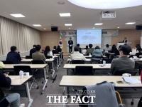  충남도교육청, 2025 우즈베키스탄 교사 교류 성과 공유회 개최