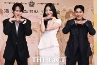  유연석 '신이랑 법률사무소', 태국서 1위…아시아 6개국 톱4