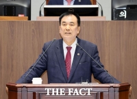  방한일 충남도의회 의원 