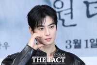  '탈세 의혹' 차은우 '관련 세금 모두 납부…모든 책임은 저에게'