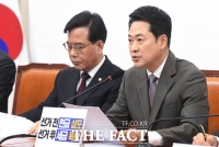  장동혁, 北 도발에 