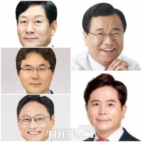  [여론조사] 하남시장 민주당 후보, 서정완·강병덕·오후석 '3파전'…국민의힘, 이현재 현 시장 선두